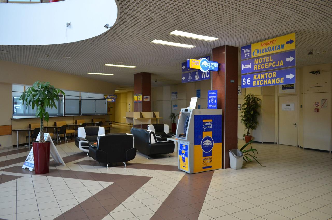 Centrum Olszyna Olszyna  Exterior photo